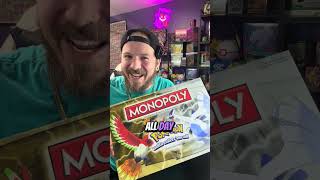 POKÉMON TARGET WAVE 2 IS HERE?! 😳🔥