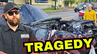 What Really Happened To Derek Bieri From “Vice Grip Garage” Will Leave You Shocked