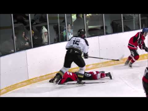 Ondřej Žlůva (TJ Hluboká nad Vltavou Knights) 2021-22