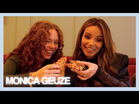 PERSONAL ASSISTANT VAN MONICA - RHODE LOOPT STAGE #4 S2