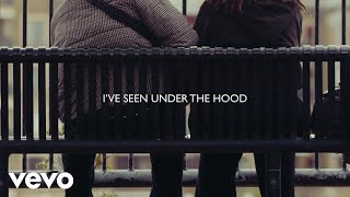 Bloc Party - Clark Kent (Lyric Video) (Official)