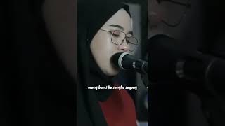 Download lagu Berasa diri tak berarti lagi || Benci Ku Sangka Sayang || SONIA mp3