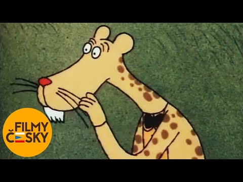 Jak Žofka zachránila pana Levharta | režie: Miloš Macourek