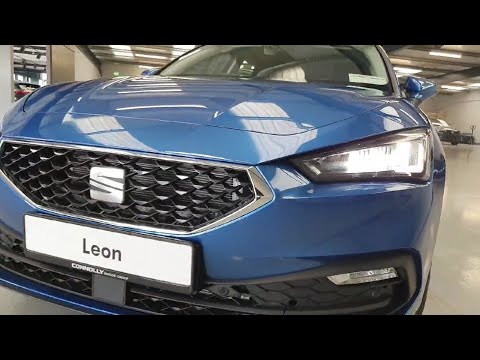 SEAT Leon 2.0TDi 115HP SE Manual - Image 2