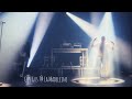 GusGus - Moss/ Breaking down  (live in Brussels 2023, La Madeleine)