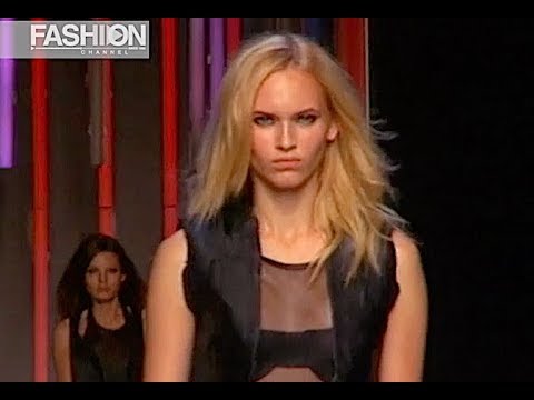 C'N'C Spring Summer 2009 Milan - Fashion Channel
