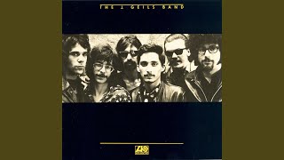 Hard Drivin&#39; Man