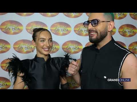 Beloruskinja na mukama, Josip tera inat u "Zvezdama Granda"