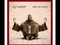 DJ LOGIC "3 Balifon Planet"