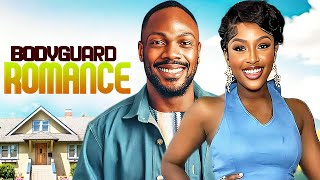 BODY GUARD ROMANCE- NONSO ARUBAYI -ETIM EFFIONG - NIGERIAN MOVIES 2025 LATEST FUL MOVIES #trending