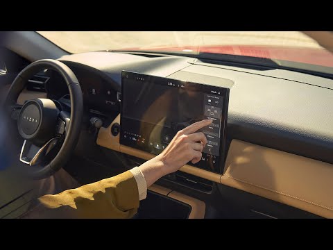 New 2026 Mazda CX-5 Infotainment System | Full Review