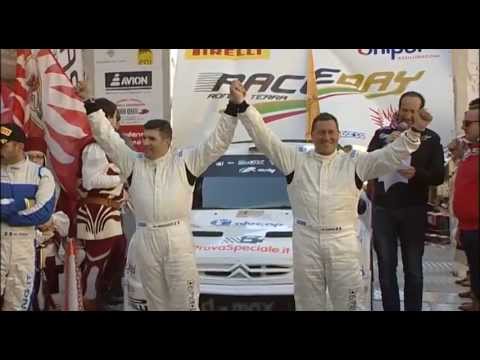 MOTORING 2013 puntata 10 Raceday