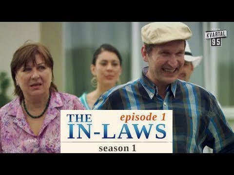 The In-Laws - Watch Youtube Movies Online | With English Subtitles HD | Сваты