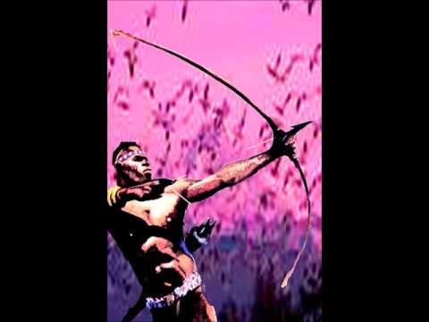 OSHOSI  IYESA  -  ABBILONA