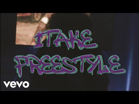 Quantivius - 1take freestyle