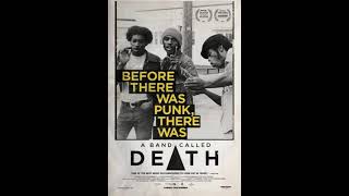 DEATH - 1975 - Rock-n-Roll Victim