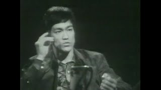 Bruce Lee Philosophy