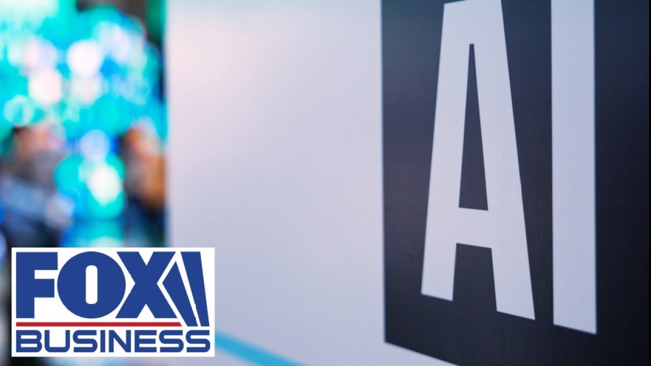 AI BOOM: Expert cautions against 'bubble' label