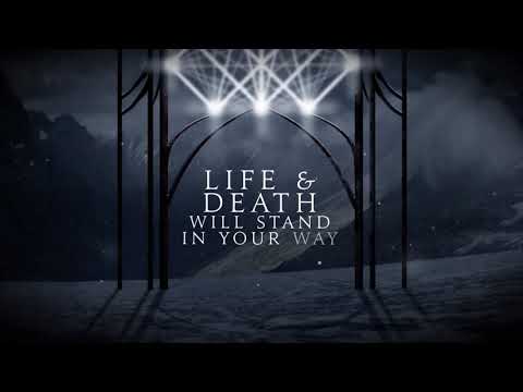 MELTED SPACE LYRIC VIDEO - THE DAWN OF MAN (I'M ALIVE!)