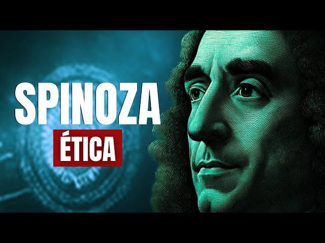 Vídeo relacionado con Ética (Biblioteca Filosófica)