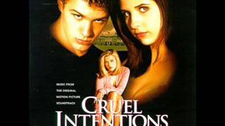 (Cruel Intentions Soundtrack) Comin&#39; Up From Behind