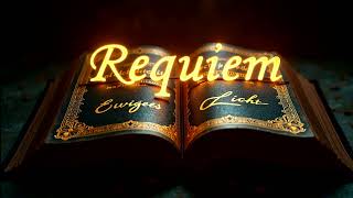 Requiem, Ich bin die Auferstehung und das Leben