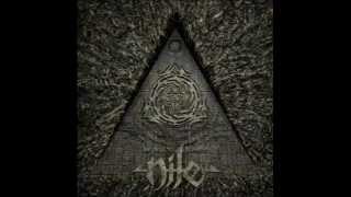 Nile - To Walk Forth From Flames Unscathed