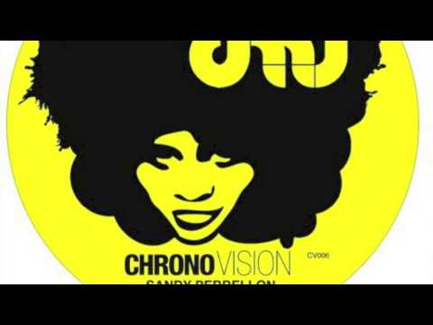 Sandy Perrellon - Mendossa (Saytek Get Loose remix)