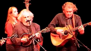 Old and in the Gray "Wild Horses" 3/15/03 Flynn Theater Burlington, VT