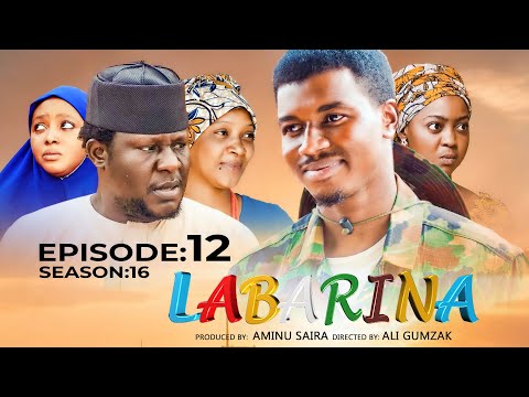 LABARINA SEASON 16 EPISODE 12