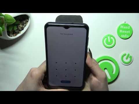 How to Set Up Face Unlock on MOTOROLA MOTO G PURE – Face Recognition