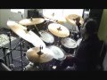Cradle of Filth - Hallowed Be Thy Name (Drum ...