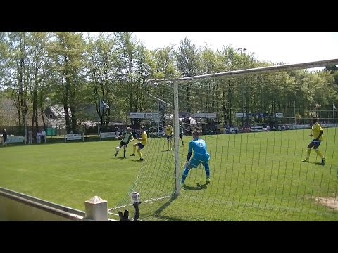 2016 05 08 OVV -WCR  4-0 OVV Kampioen 2015-2016