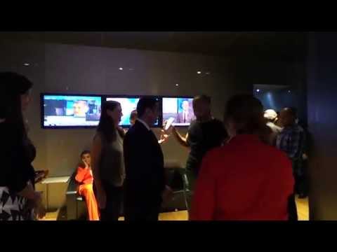 Türkiye seni hem seviyor, hem de seninle gurur duyuyor...