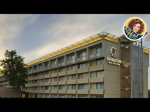 DoubleTree by Hilton Atlanta NE Northlake | Atlanta (GA), United States | Hotel Review 🌟