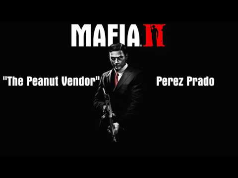 Mafia 2: The Peanut Vendor - Perez Prado & His Orchestra