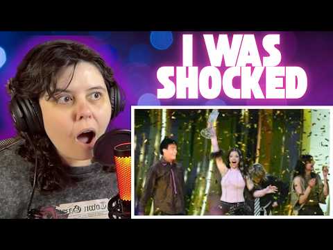 Eurovision 2026 Top 10, Bottom & Final Thoughts 🎤🔥 | American Reacts