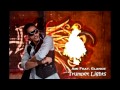 Ami Feat Glance - trumpet lights 