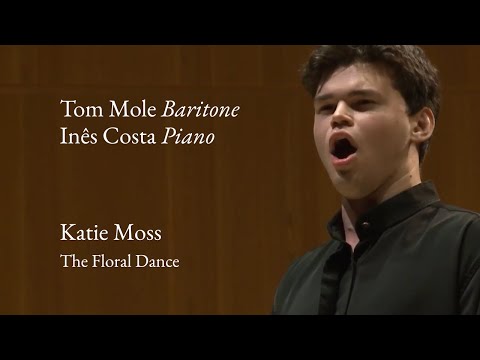 Tom Mole ― The Floral Dance (Moss) | Guildhall Gold Medal 2021