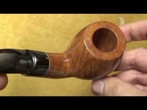 Pipa Amorelli * * * - Bent Apple - AM260