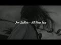 Jon Bellion - All Time Low [𝙨𝙡𝙤𝙬𝙚𝙙 + 𝙧𝙚𝙫𝙚𝙧𝙗 + 𝙗𝙖𝙨𝙨 𝙗𝙤𝙤𝙨𝙩