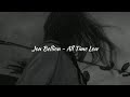 Jon Bellion All Time Low 𝙨𝙡𝙤𝙬𝙚𝙙 𝙧𝙚𝙫𝙚𝙧𝙗 𝙗𝙖𝙨𝙨 𝙗𝙤
