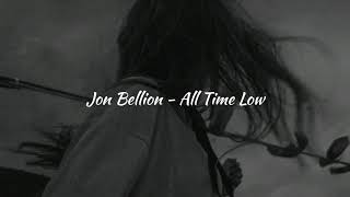 Download lagu Jon Bellion - All Time Low [𝙨𝙡𝙤𝙬𝙚𝙙   𝙧𝙚𝙫𝙚𝙧𝙗   𝙗𝙖𝙨𝙨 𝙗𝙤𝙤𝙨𝙩𝙚𝙙]࿐ mp3