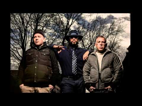 Project Wyze ft Swollen Members - Erica ll