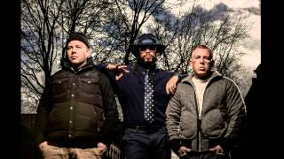 Project Wyze ft Swollen Members - Erica ll