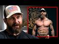 DJ Shipley Explains His Daily Routine I Ve Been Doing This For 14 Years SEAL Team 6 Operator