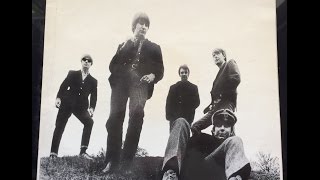 &quot;MAUDIE&quot;  THE ANIMALS  DECCA LP LK 4797 P.1966 UK