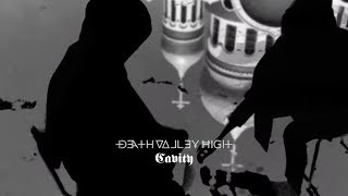 DEATH VALLEY HIGH vs. CHINO MORENO - Cavity - First Communion [Official Video]