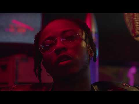 Jujuboy Star - I Dey There (Official Video)