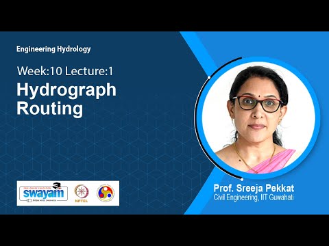 Engineering Hydrology Intro Video